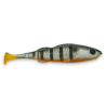 Soft lure Sico-lure