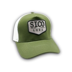 Sico-Lure Black Cap