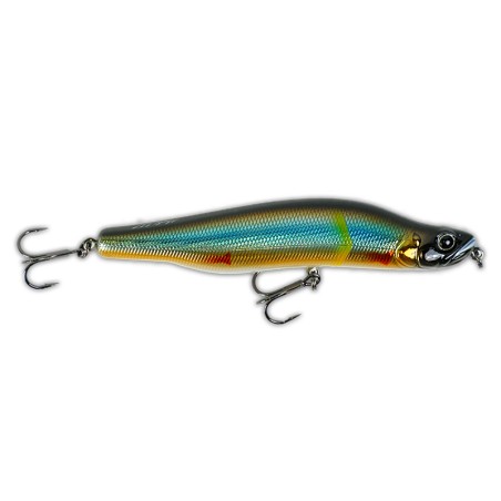 Maestro stickbait pour la mer