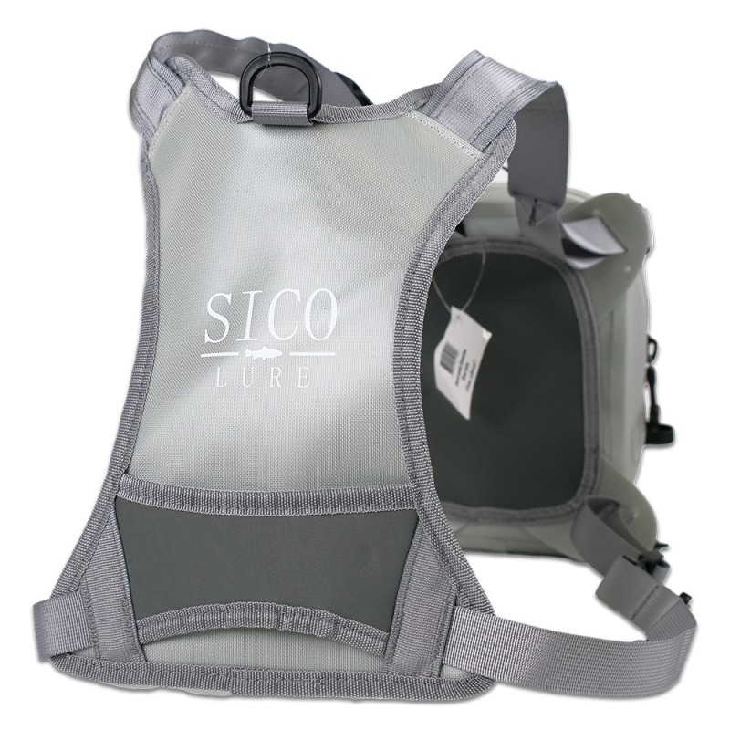 Chest Pack Sico Lure